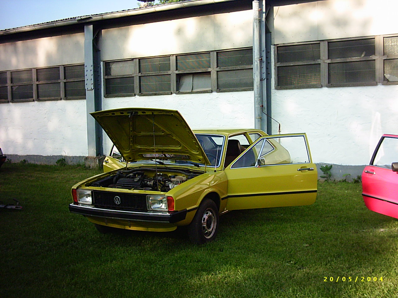 Scirocco